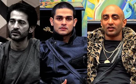 Bigg Boss 11, Episode 74, Day 73, Highlights: Hiten, Akash, Priyank sent to Kaal-Kothari