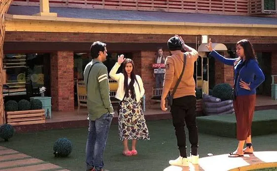 Bigg Boss 11: After Arshi Khan, THIS is the new captain of house?