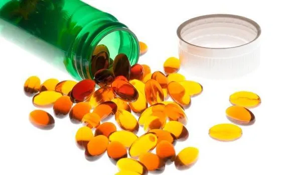 Too much consumption of vitamin supplements can lead to heartburn, says study