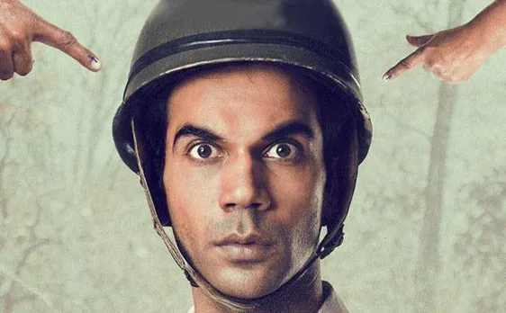Rajkummar Rao starrer 'Newton' fails to make the cut at Oscars