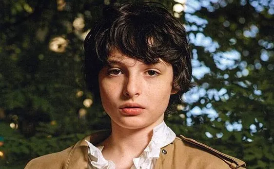 Finn Wolfhard to feature in haunted house film The Turning