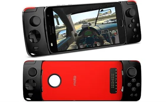 Motorola brings three new Moto Mods in India; price starts at Rs 5999