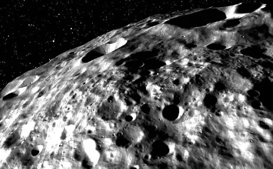 NASAâ€™s Dawn spacecraft captures images showing mysterious spots on Ceresâ€™s surface