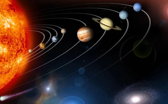 NASA finds out solar system similar to ours by using Artificial Intelligence