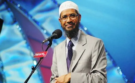 Interpol cancels Red Corner notice on televangelist Zakir Naik; NIA to submit fresh request 