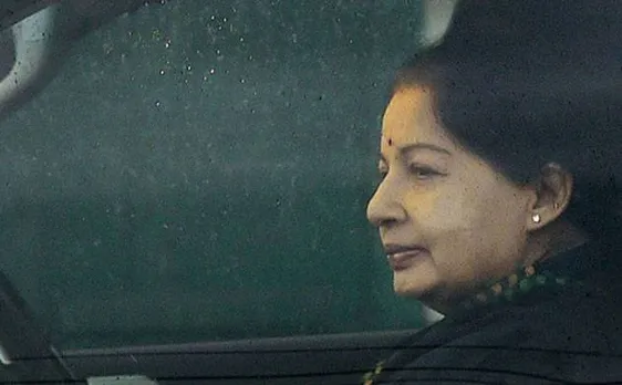 Jayalalithaa was brought in breathless state and recovered after treatment, claims Apollo official