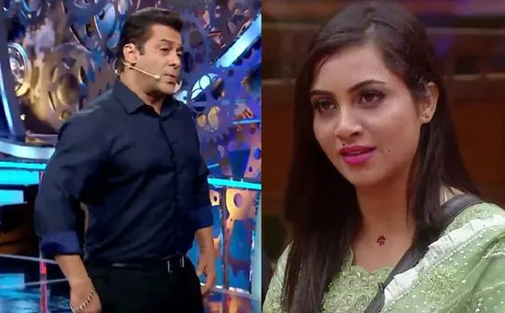 Bigg Boss 11: Salman Khan questions THIS contestant for not making Shilpa Shinde captain (watch video)