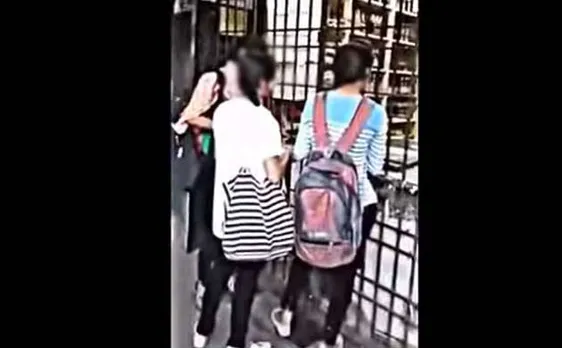 Bengaluru school students found carrying alcohol in water bottles to schools