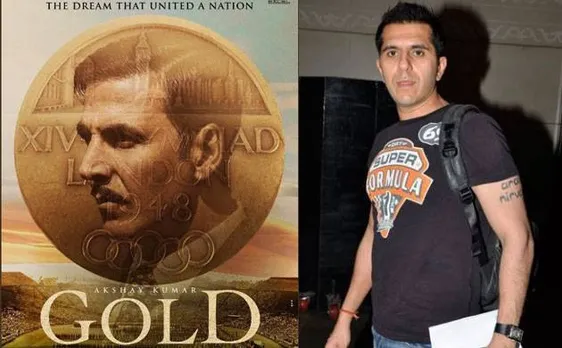 Gold: Akshay Kumar-starrer is not a biopic on any hockey player, says Ritesh Sidhwani