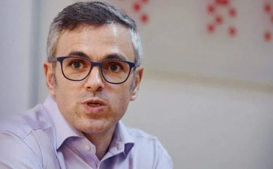 Omar Abdullah condemns killing of civilian in Army-terrorists gunfire