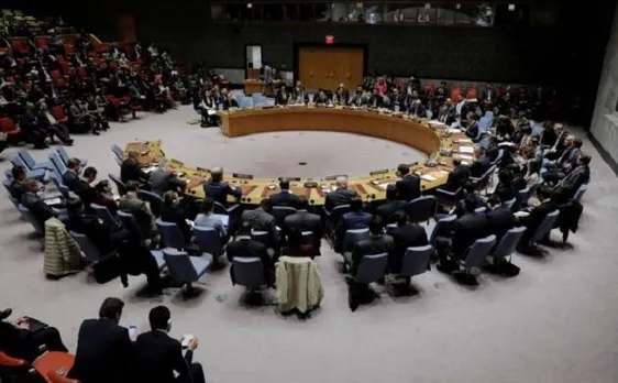 UN Security Council weighs resolution rejecting US Jerusalem decision