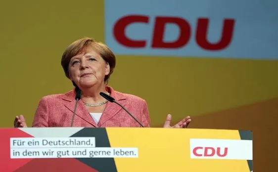 Germany vows to fight local and 'imported' anti-Semitism