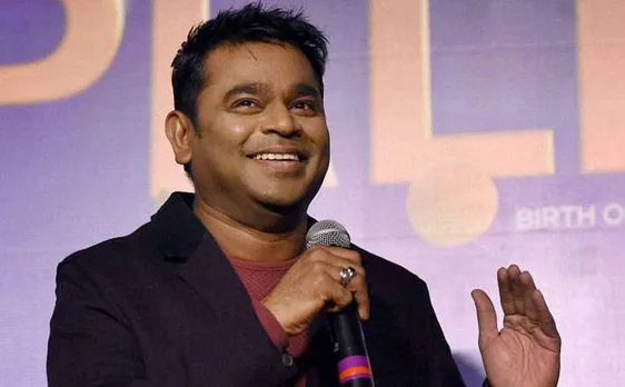 Would have stopped doing music if there was no demand: Rahman
