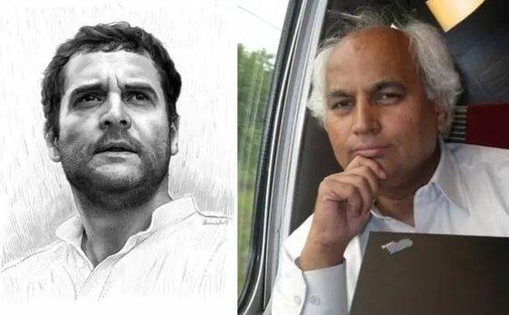Rahul Gandhi, a leader India needs, should be countryâ€™s next PM, says former aide to LK Advani