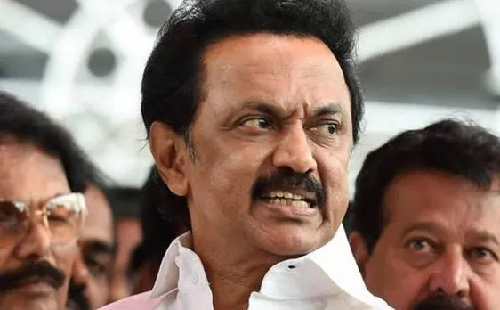 RK Nagar bypoll: MK Stalin writes to EC, accuses AIADMK of bribing voters