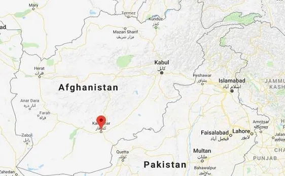 Eleven Afghan police officers killed in Talibani attacks in Kandahar