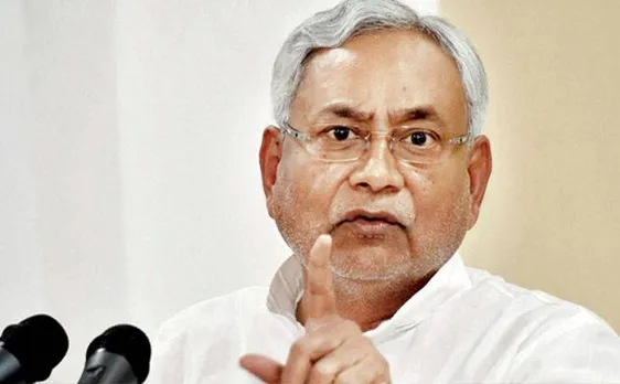 Nitish Kumar expresses concern over dip in conviction rate for crimes