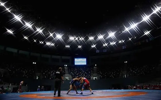 India win 10 Gold, 10 Silver Medals in Johannesburg Commonwealth Wrestling Championship