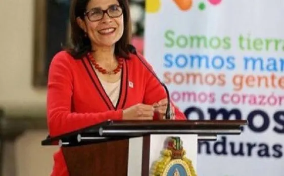 Honduras: Helicopter crash kills six including President Juan Orlando Hernandez's sister