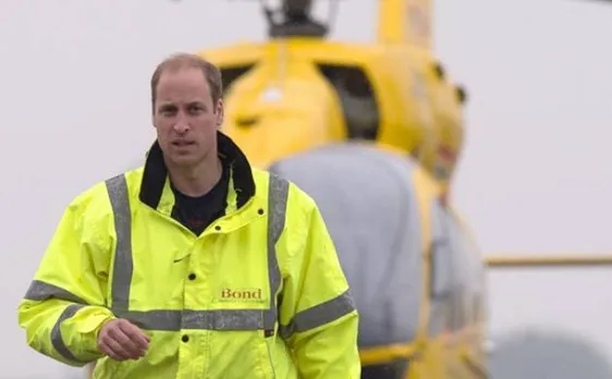 Prince William will have to choose between Harryâ€™s wedding, football; read to know why
