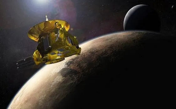 NASA New Horizon's Kuiper Belt target MU69 may have its own Moon: Astronomers