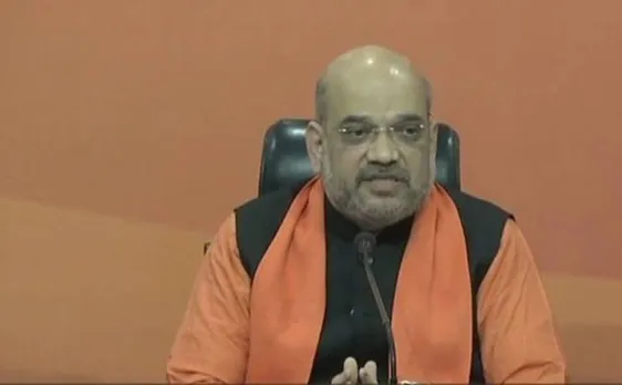 People have chosen politics of performance: Amit Shah