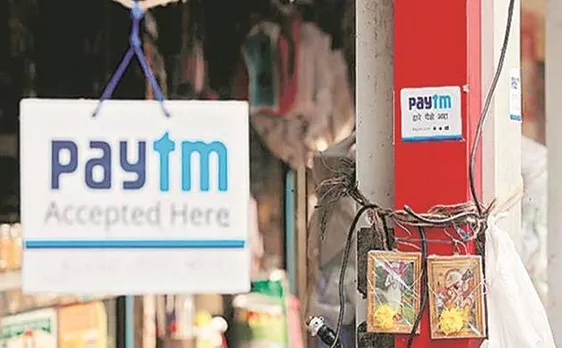 Paytm QR code to help shopkeepers get payments directly to bank account 