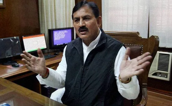 Gujarat Congress chief accepts verdict, says polls were just, fair