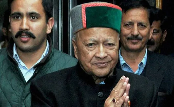Virbhadra's political swansong: Last hurrah for Congress strongman