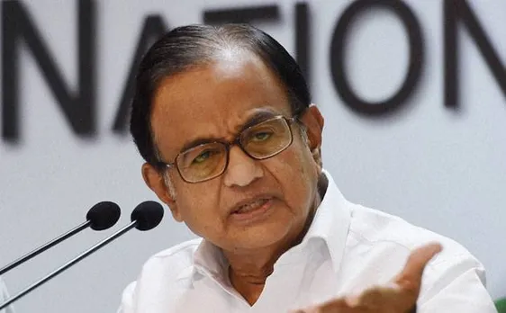 Congress performance in Gujarat morale boosting: Chidambaram