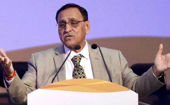 Gujarat Assembly Elections 2017: Chief Minister Vijay Rupani wins from Rajkot West