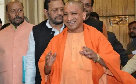 Yogi government presents supplementary budget in UP Assembly