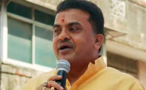 BJPâ€™s victory because of EVMs not people, says Congress leader Sanjay Nirupam