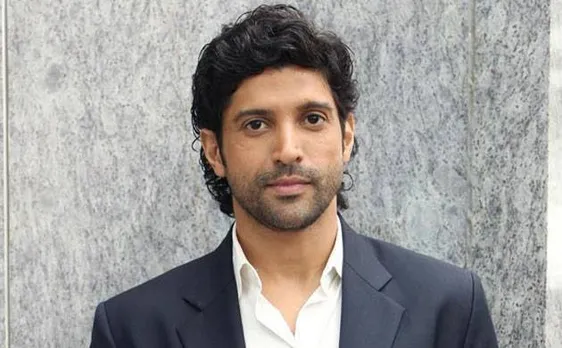 Farhan Akhtar says he loves to entertain people 