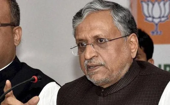 Gujarat, HP poll win vindicates demonetisation, GST decision: Sushil Modi