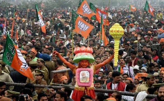 Gujarat, Himachal Election Results 2017: Here is what political leaders said on BJPâ€™s win