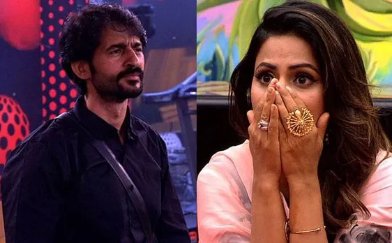 Bigg Boss 11: Hiten Tejwani makes a SURPRISING comment about Hina Khan post elimination