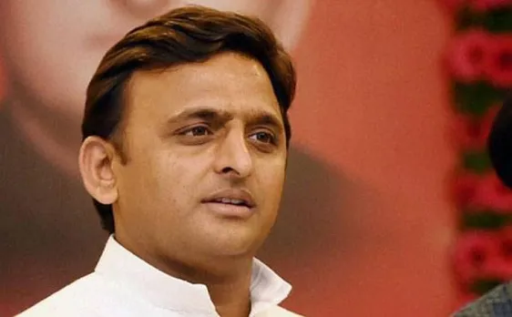 Poll results expose hollowness of Gujarat model of development: Akhilesh Yadav