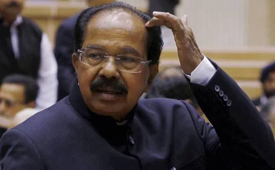 Aiyar's 'neech' remark ruined Rahul Gandhi's efforts in Gujarat, says Veerappa Moily