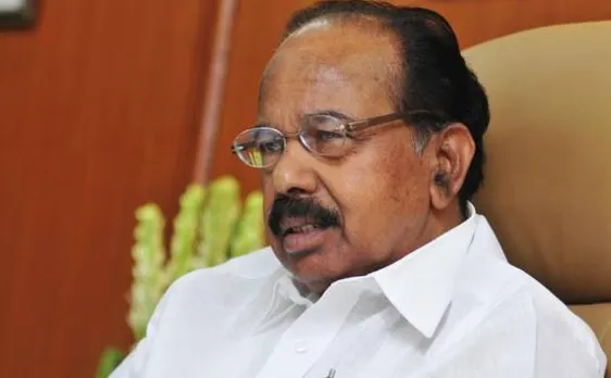 Aiyar, Sibal statements may have undone Rahul's gains: Moily
