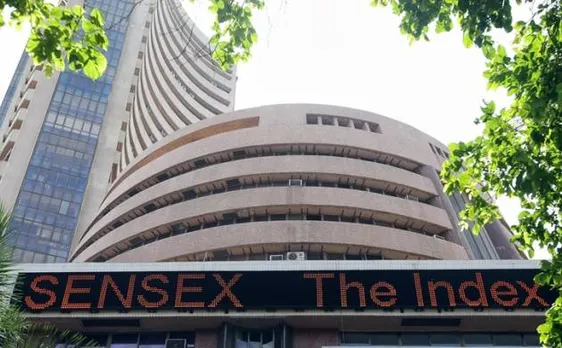 Sensex surges 143 points in early trade post BJP Winning Gujarat, Himachal Pradesh Polls