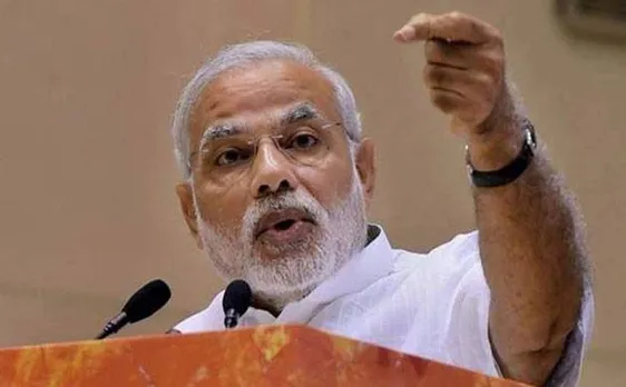 Prime Minister Narendra Modi visits cyclone Ockhi affected areas in Kerala, Tamil Nadu, Lakshadweep