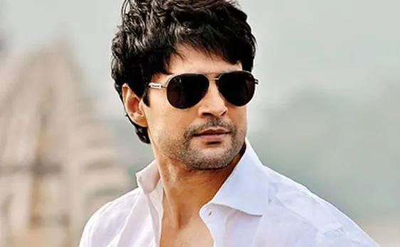 Rajeev Khandelwal to make digital debut with THIS web series; check out the first look
