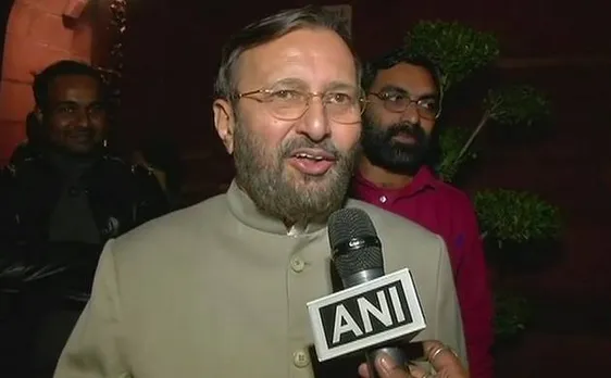 Itâ€™s Congress Chief Rahul Gandhi not PM Modi whose credibility is at all time low, retorts BJP