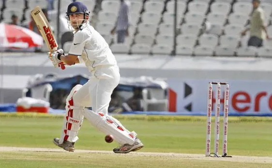 Ranji Trophy Semis: Gambhir, Chandela's tons power Delhi to commanding position against Vidarbha on Day 2