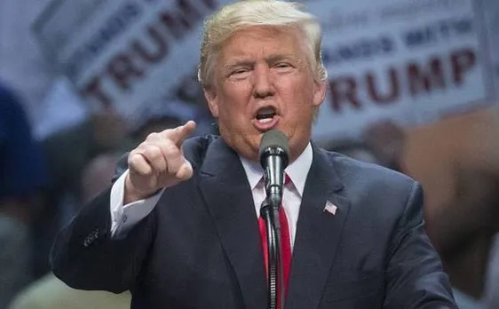 Donald Trump asks Pakistan to take 'decisive action' against terrorists groups operating on its territory 