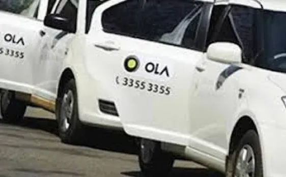 Ola to acquire Foodpandaâ€™s India business by investing USD 200 million