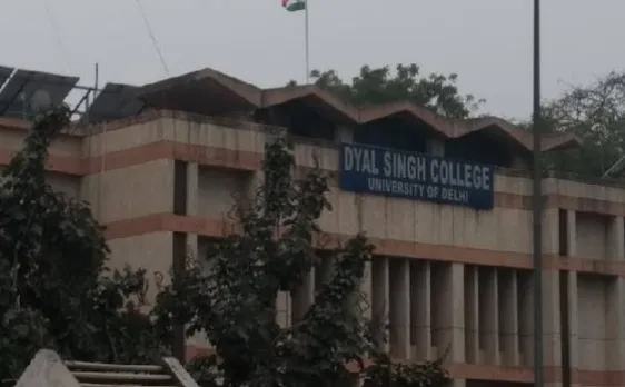 Dyal Singh Evening College name change put on hold, says HRD Minister Javadekar