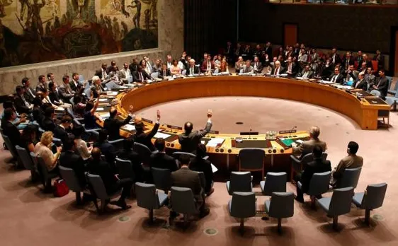 UN to vote on aid deliveries to Syria's rebel areas