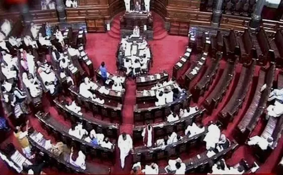 Winter Session of Parliament: Pak row flares up again as Oppn demands apology from PM Modi, Rajya Sabha adjourned